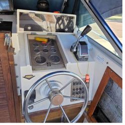 1984 23’ Grady White (Moving Sale)