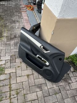 For Sale Lexus Gs350 Door Panels