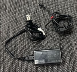 New Lenovo Laptop Charger