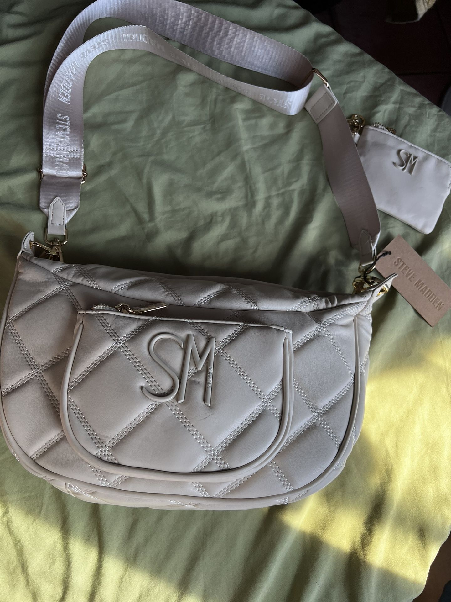 Steve Madden Purse