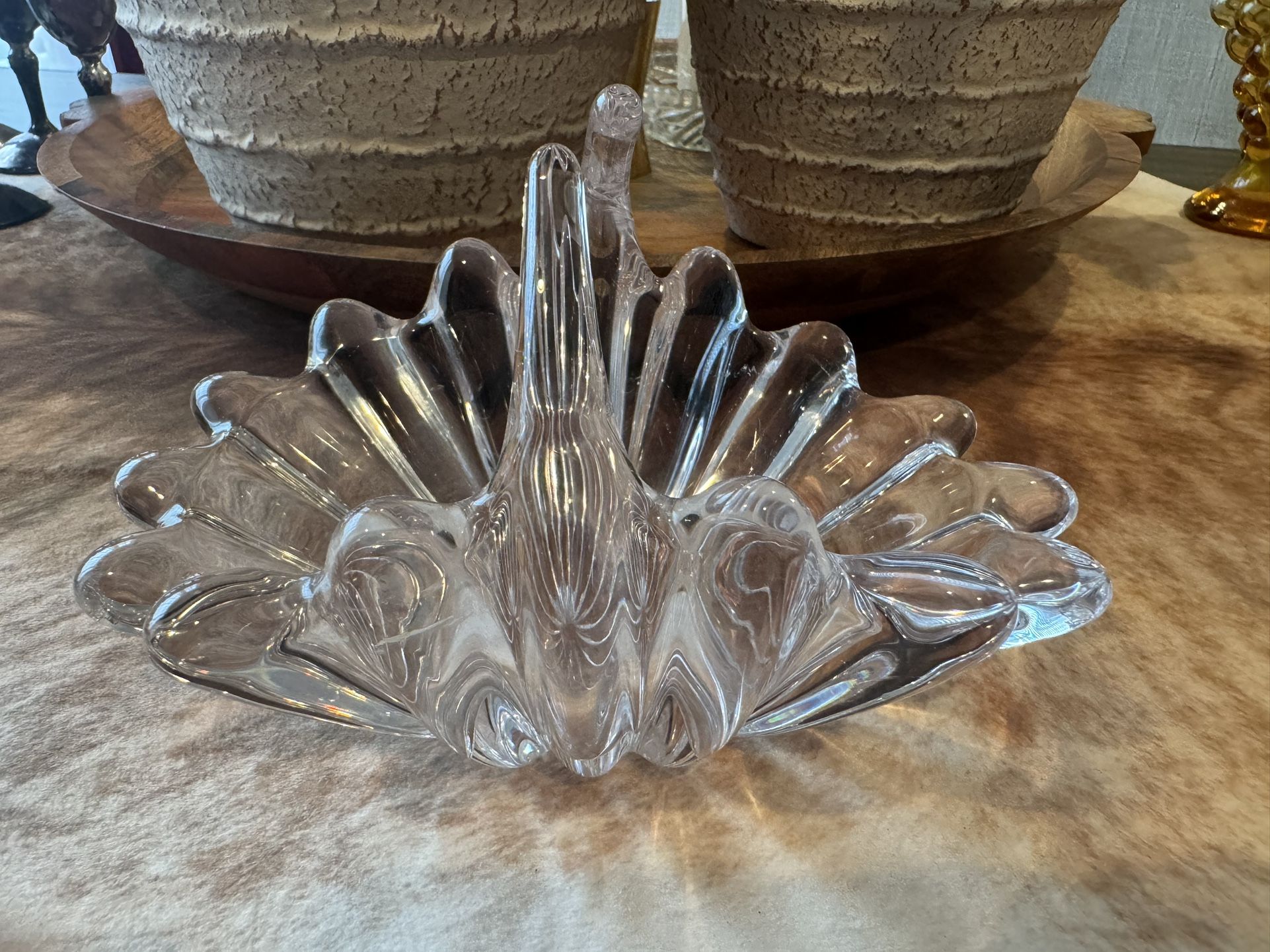 Basket Bowl