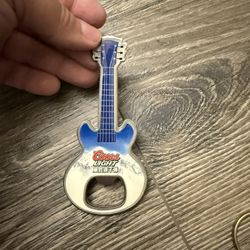 Coors Bottle Opener 
