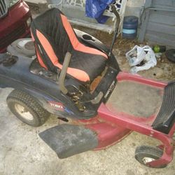 Toro Riding LawnMower