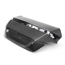 Seibon Carbon Fiber Trunk Lid for 2016-2020 Honda Civic Coupe