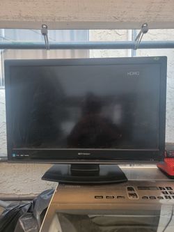Emerson 32" TV