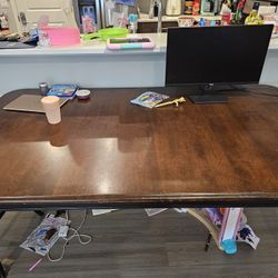 Table And Chairs 