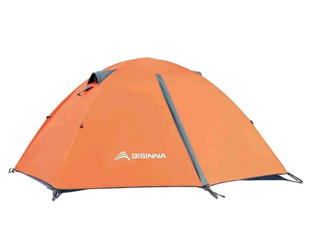 New BISINNA  PERSON Dome TENT new