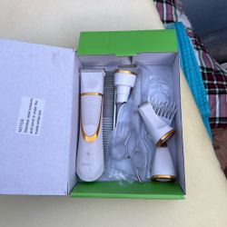 Dog Grooming Machine 