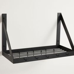 Pottery Barn Temple Street Modular Pot Holder