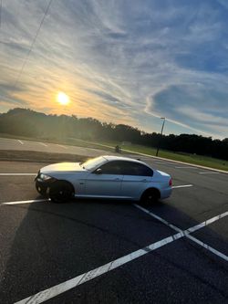 2011 BMW 328i