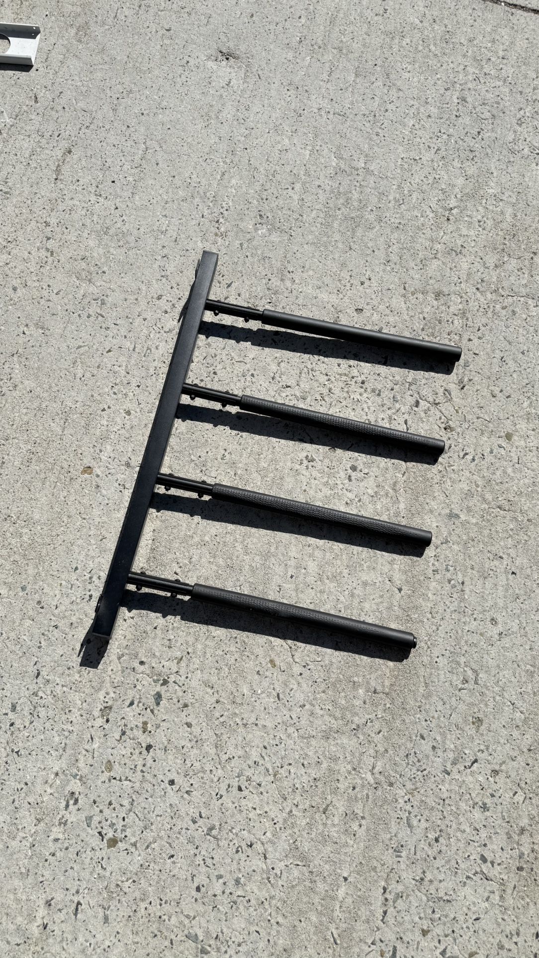 Surfboard Rack