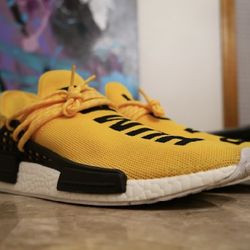 Adidas NMD HU