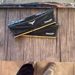 Tforce DDR4 32GB RAM 