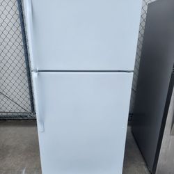 WHIRLPOOL 18CUFT FRIDGE 