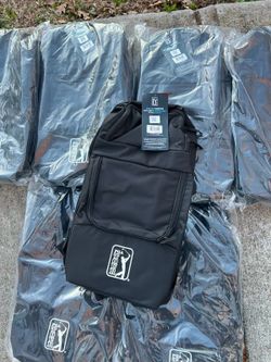 PGA Tour Golf Disc Backpack