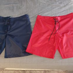 Men's Hockey Shorts