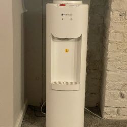 Glacier Bay Top Load Water Dispenser