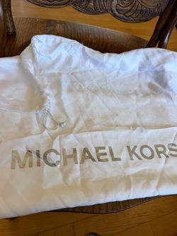 Michael Kors Dust Bag