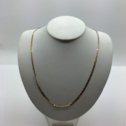 14kt Gold Chain 