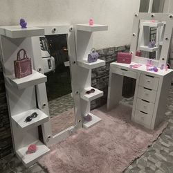 🎀Mini Vanity Set🎀