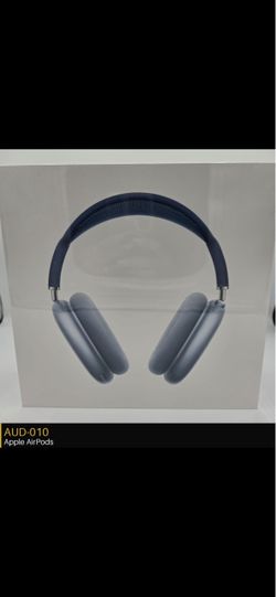 AirPods Max