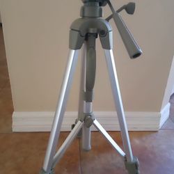 Camera Tripod Stand 
