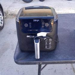 Ninja Air Fryer Mint Condition Ready To Go