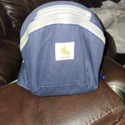 Baby Carrier 