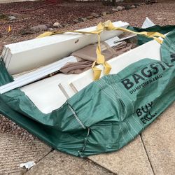 Free Interior & Closet doors - Hinges & Handles included 