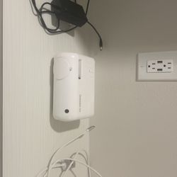Clokowe Projector 