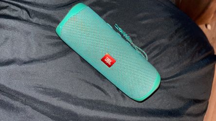 Jbl flip 5