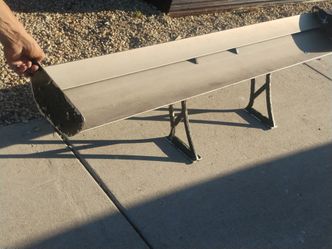 Universal Aluminum GT Rear Wing Spoiler – Racing Performance Car Wing