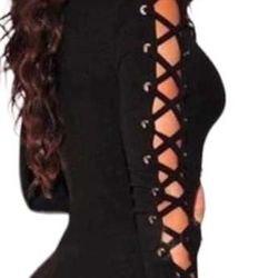 New Women's Dress Available In Size Small Medium And Large 