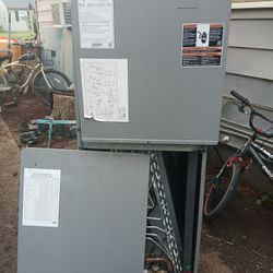 Central  Ac Unit