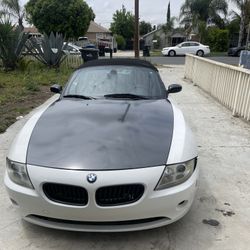 3.0i Z4 BMW