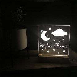 Children's LED night Light