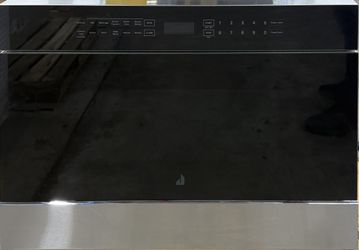 JENNAIR Microwave JMDFS24HM - 02549