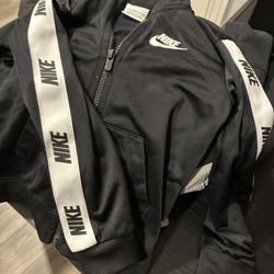 Children Toddler Nike Jacket Size 4T