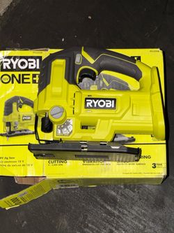 Ryobi Jigsaw