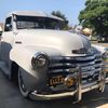 Old Chevy’s