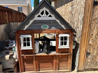 Kids house