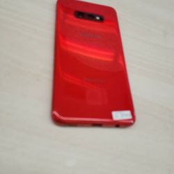 Samsung Galaxy S10e 128gb Desbloqueado 