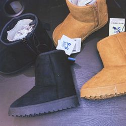 Brand New Kid Shoes