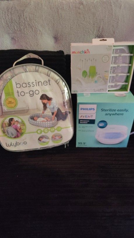 Baby Care