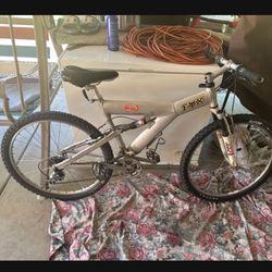 -Aluminum 26 Inches Mountain Bicycle Cruiser-