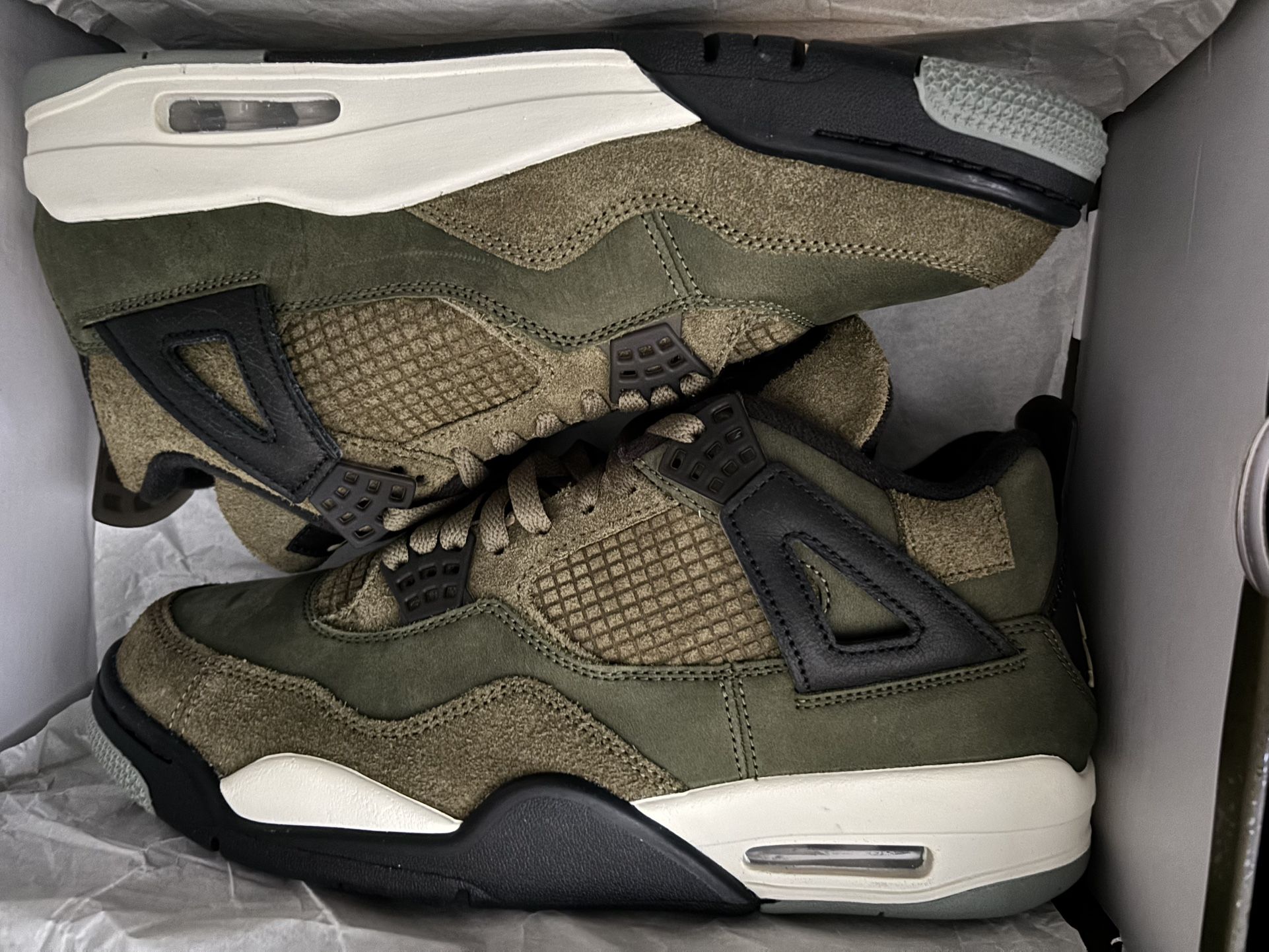 Jordan 4