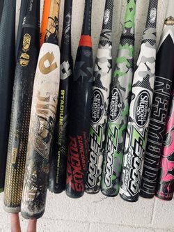Softball Bats