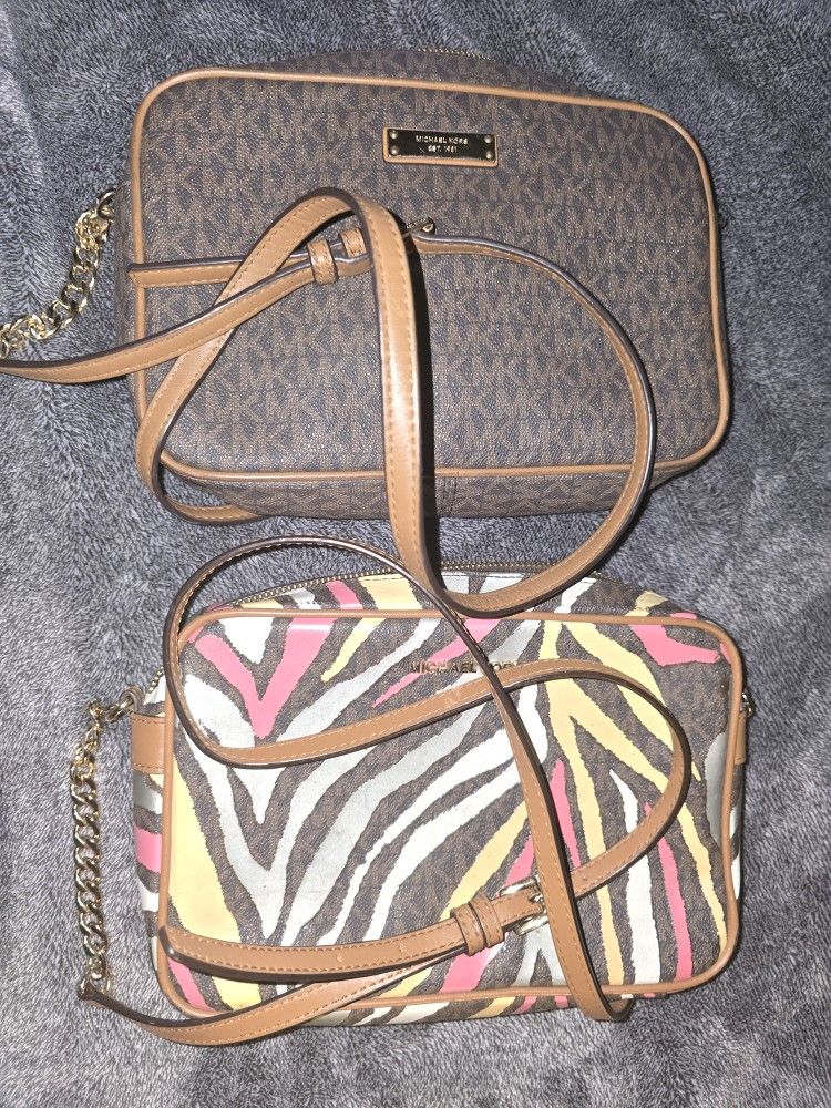 Michael Kor's Purses