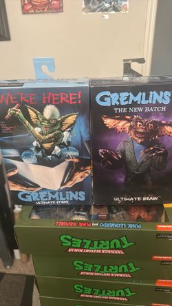 Gremlins