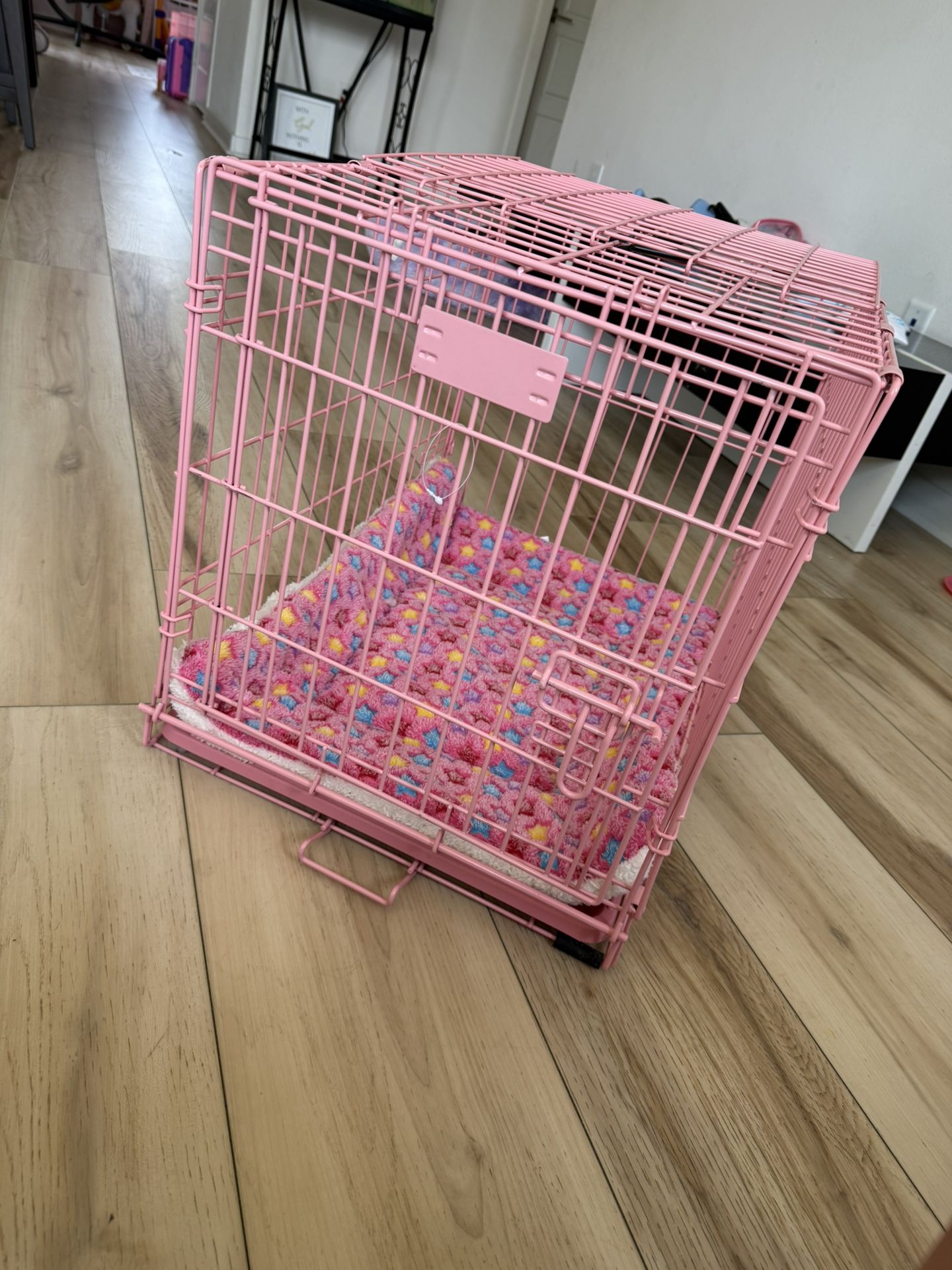 Dog Cage